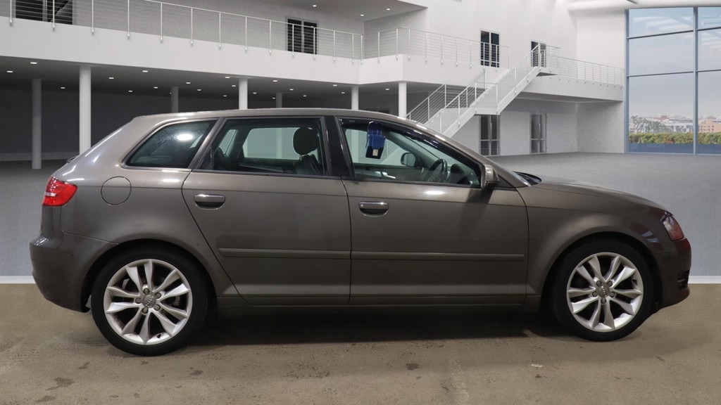 Used Audi A3 2012 for sale - 76651321: Photo 9