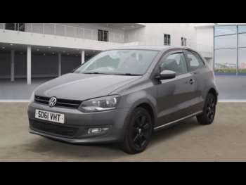 Used Volkswagen Polo 2011 for sale - 74841761: Photo