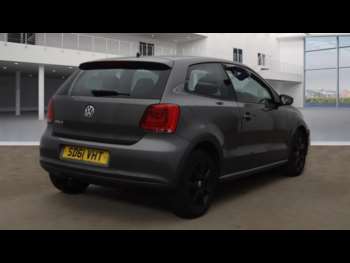 Used Volkswagen Polo 2011 for sale - 74841761: Photo
