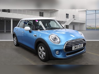 Used MINI Hatch 2015 for sale - 75736531: Photo