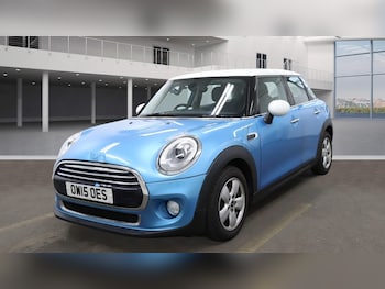 Used MINI Hatch 2015 for sale - 75736531: Photo