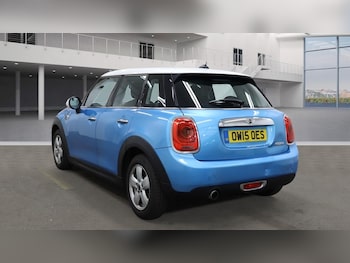 Used MINI Hatch 2015 for sale - 75736531: Photo