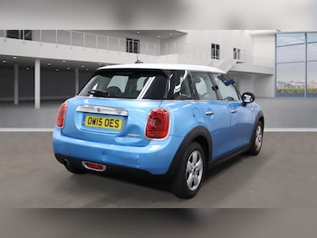 Used MINI Hatch 2015 for sale - 75736531: Photo