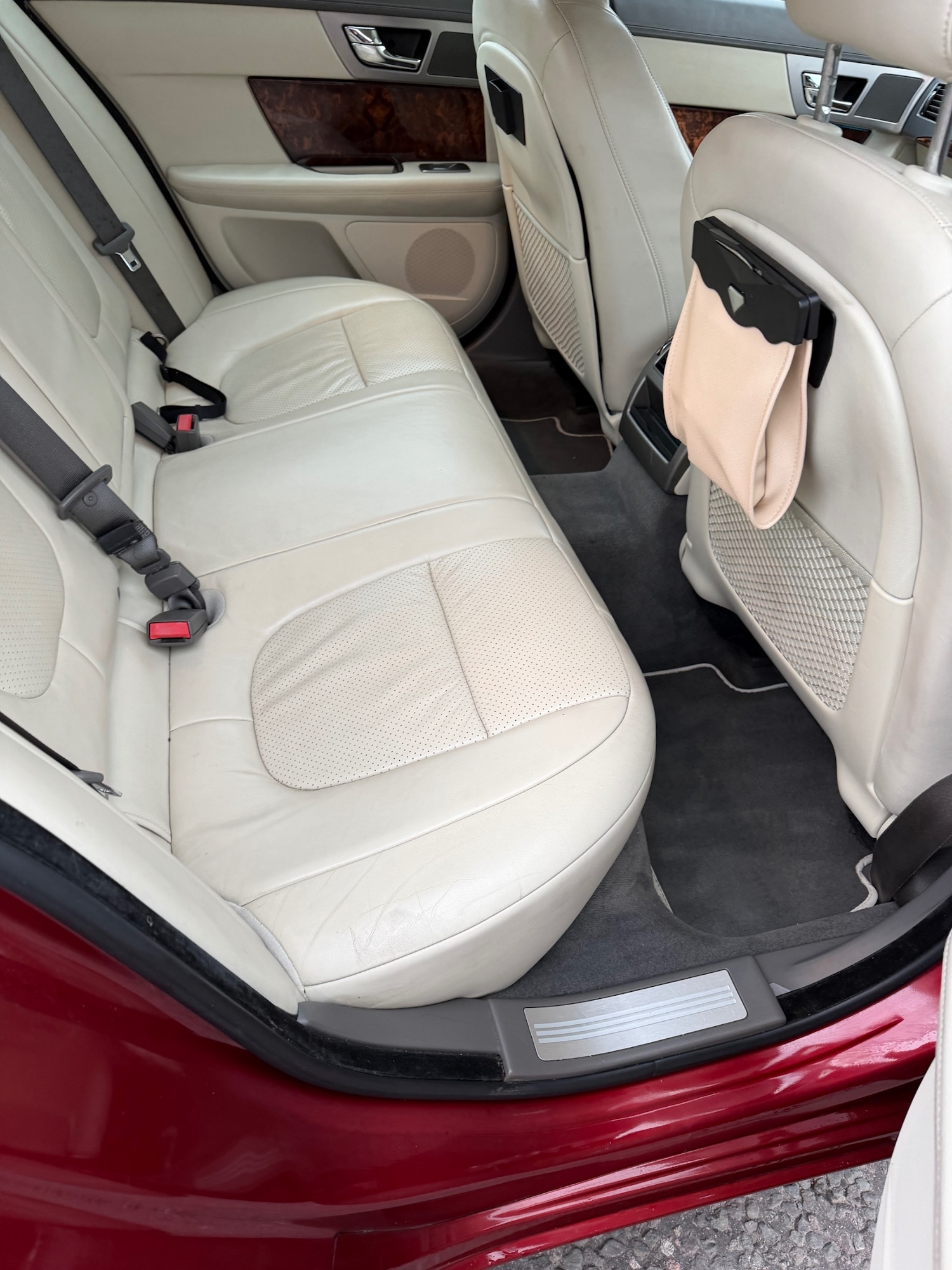 Used Jaguar XF 2009 for sale - 77046473: Photo 15