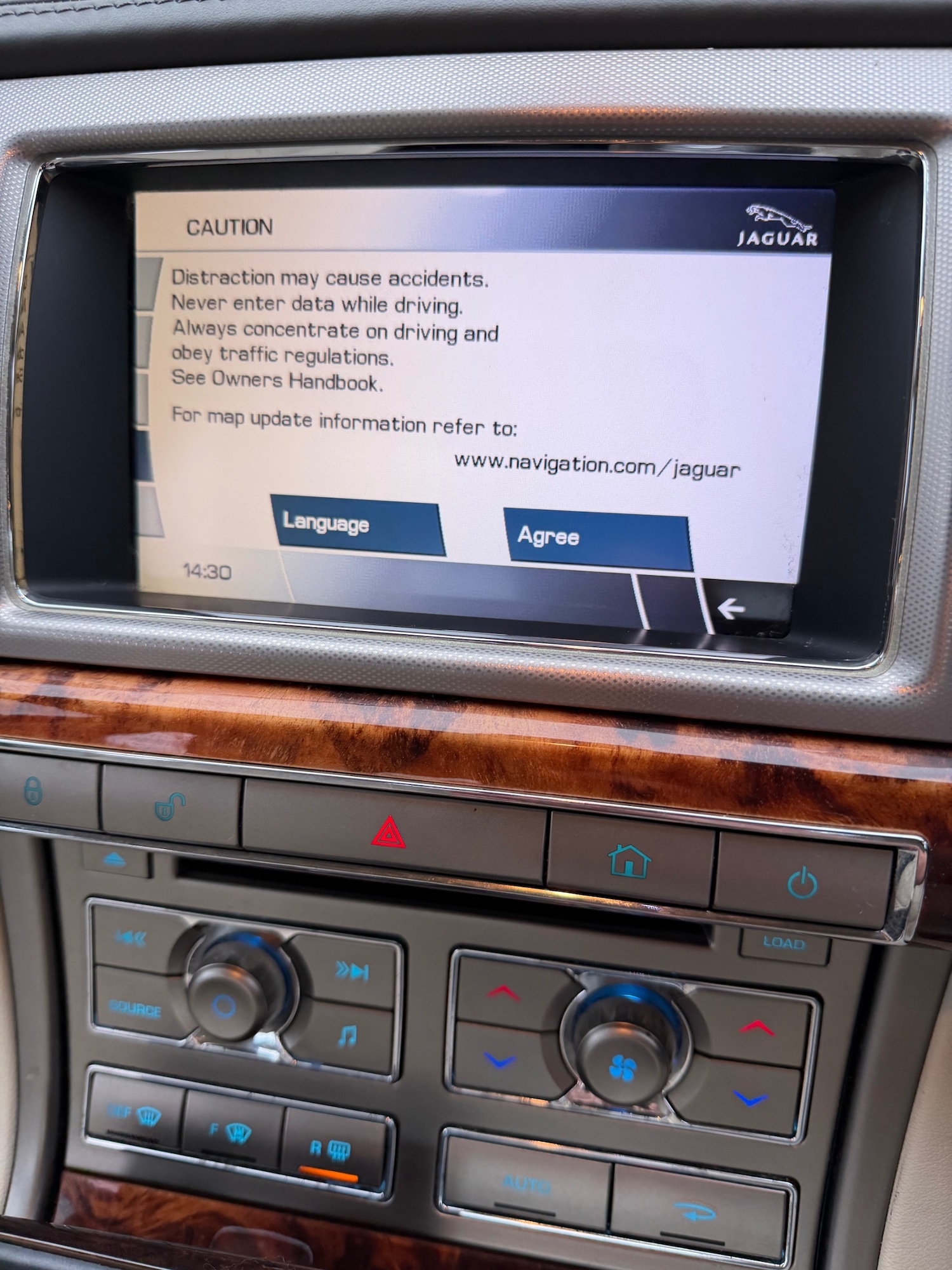 Used Jaguar XF 2009 for sale - 77046473: Photo 17