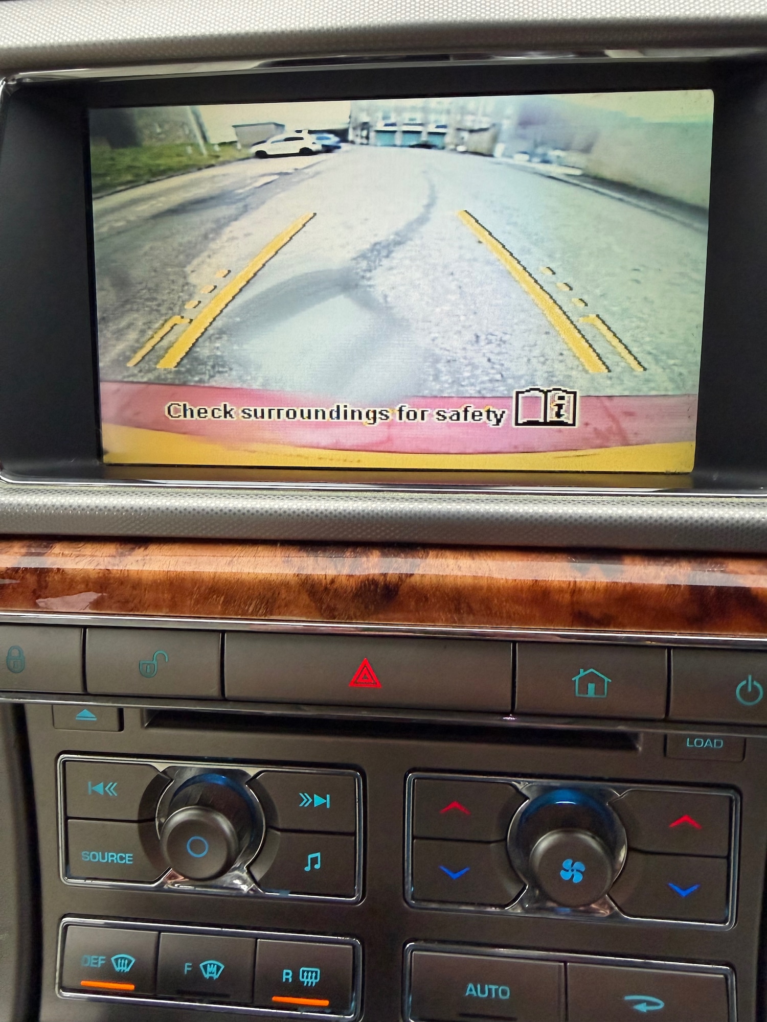 Used Jaguar XF 2009 for sale - 77046473: Photo 19