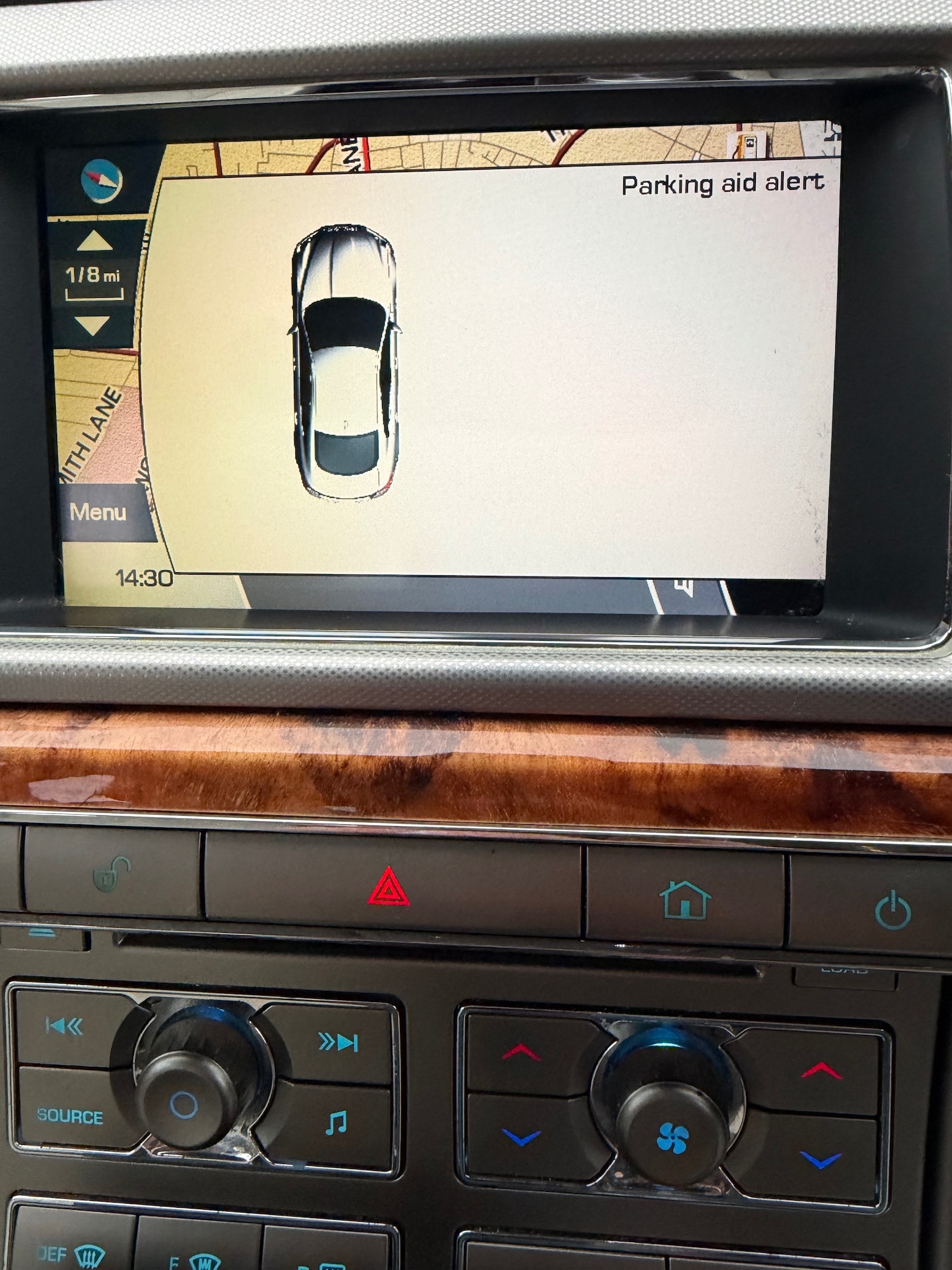 Used Jaguar XF 2009 for sale - 77046473: Photo 20