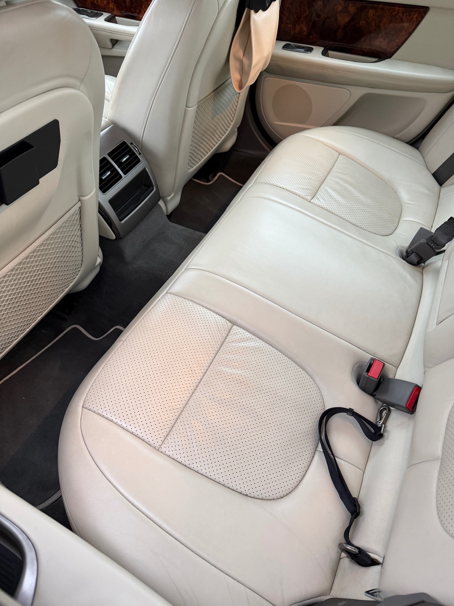 Used Jaguar XF 2009 for sale - 77046473: Photo 24