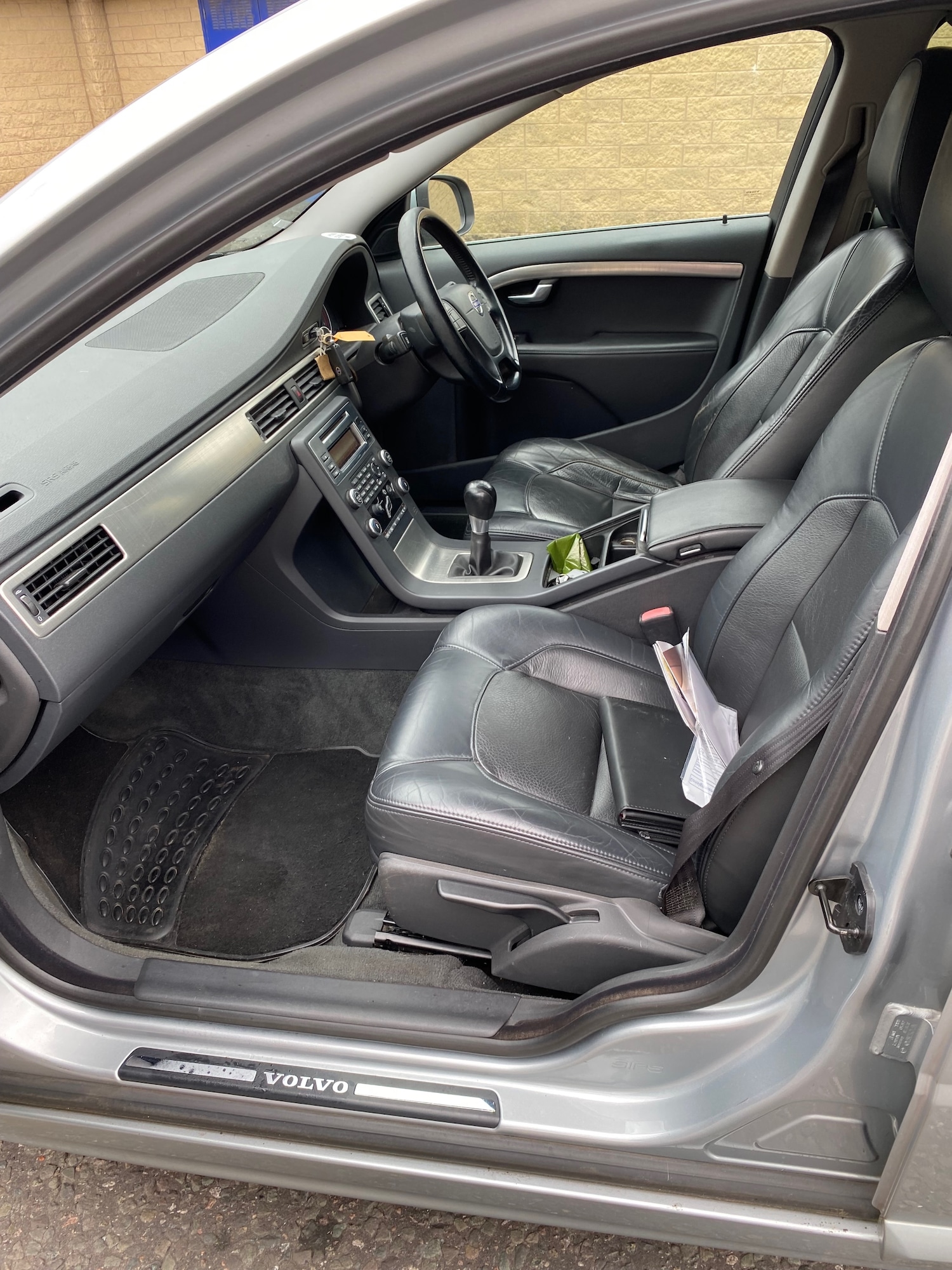 Vehicle 16