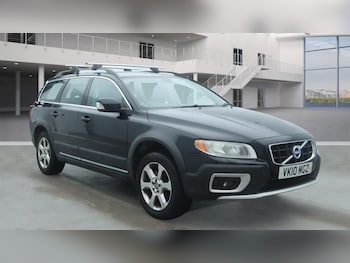 2010 (10) - 2.4D [175] DRIVe SE 5dr 2WD