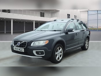 Used Volvo XC70 2010 for sale - 77327181: Photo