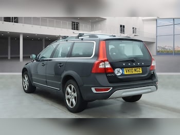 Used Volvo XC70 2010 for sale - 77327181: Photo