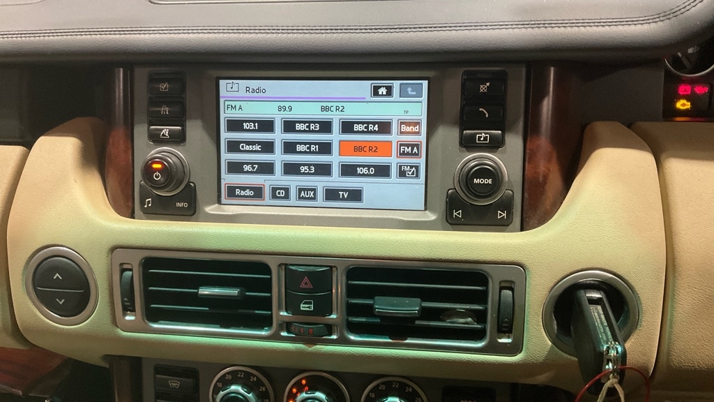 Used Land Rover Range Rover 2007 for sale - 77327191: Photo 10