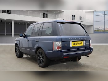 Used Land Rover Range Rover 2007 for sale - 77327191: Photo