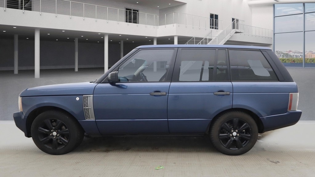 Used Land Rover Range Rover 2007 for sale - 77327191: Photo 6