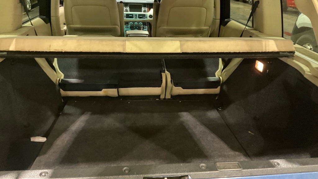 Used Land Rover Range Rover 2007 for sale - 77327191: Photo 7