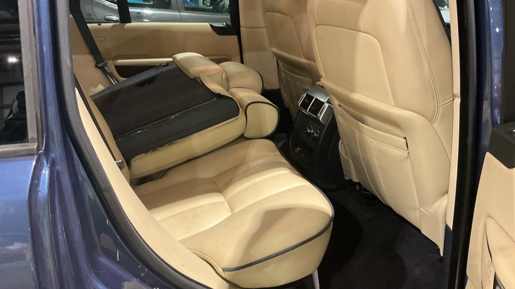 Used Land Rover Range Rover 2007 for sale - 77327191: Photo 8