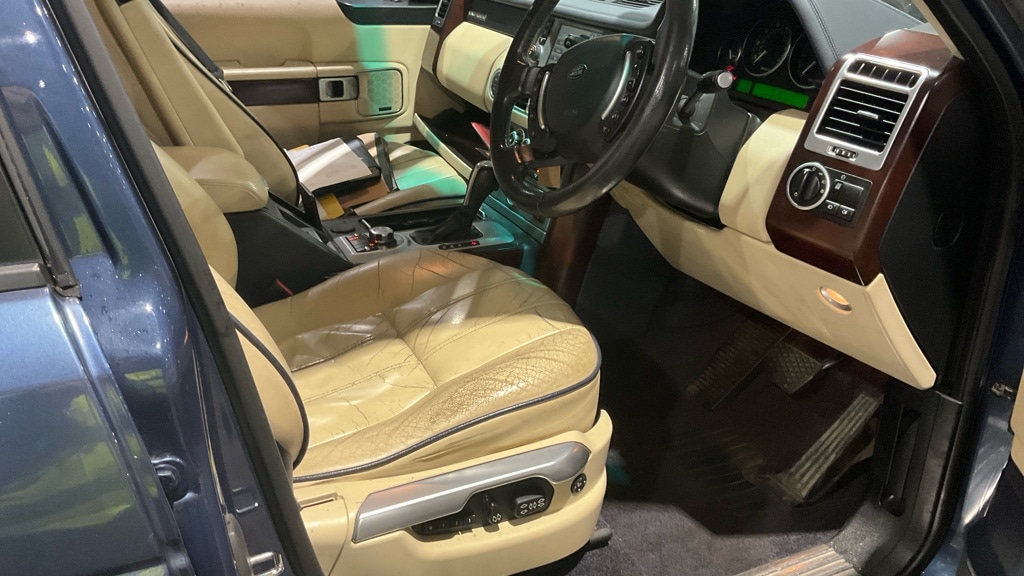 Used Land Rover Range Rover 2007 for sale - 77327191: Photo 9