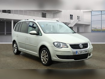 2010 (10) - 1.9 TDI Match 5dr
