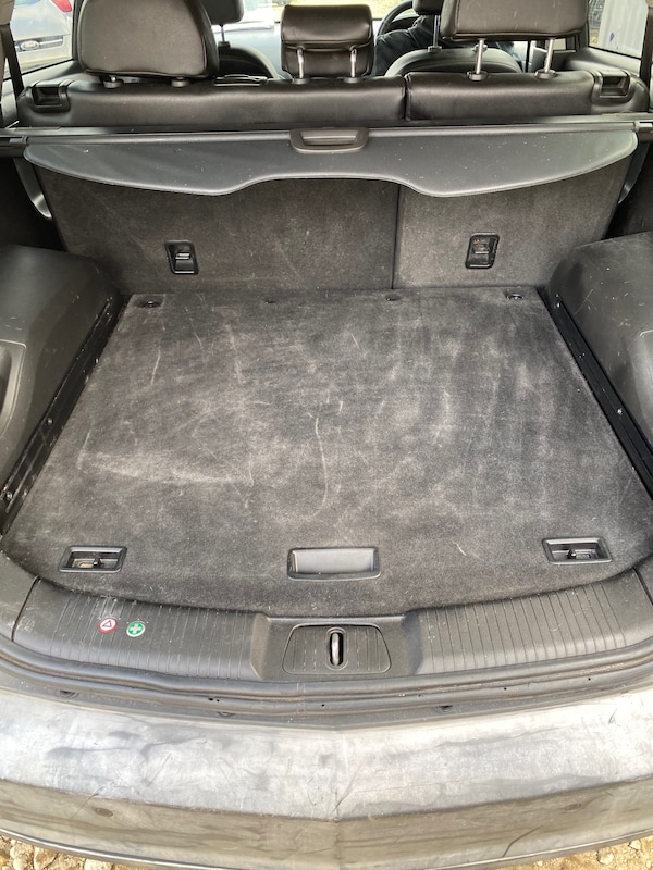 Used Vauxhall Antara 2012 for sale - 75468423: Photo 10