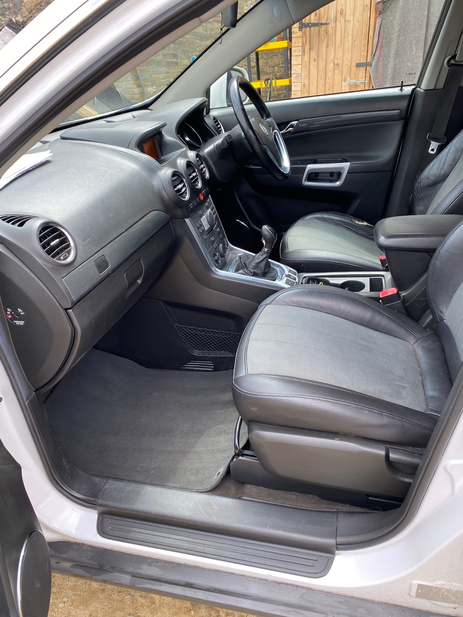Vehicle 13