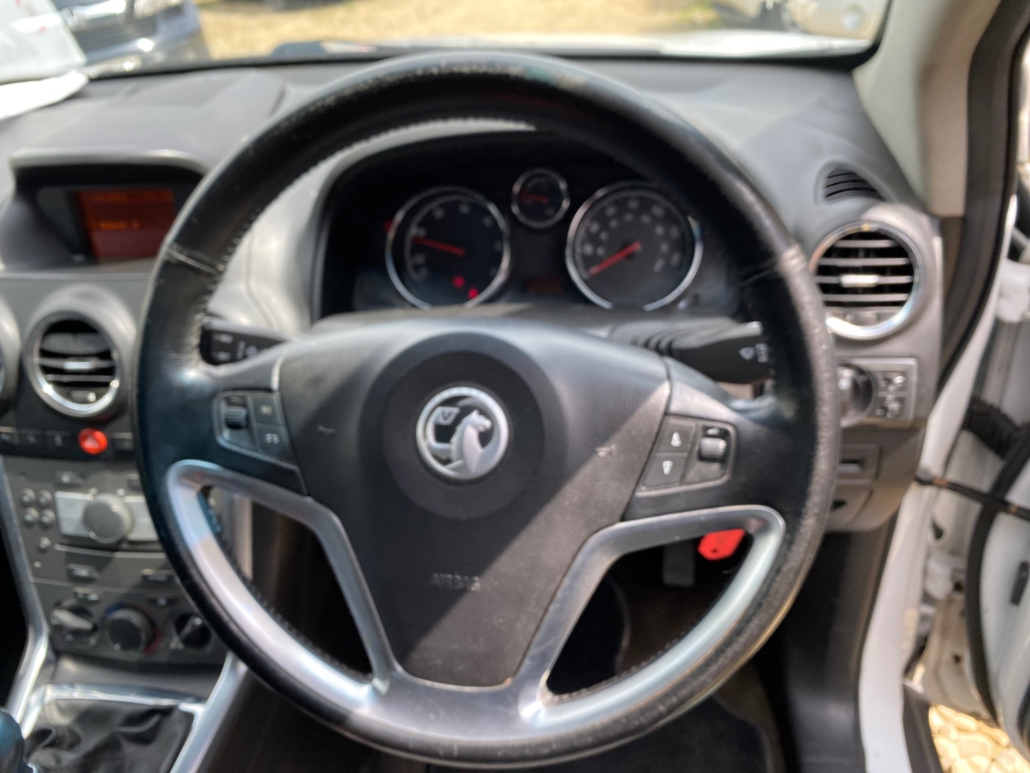 Vehicle 15