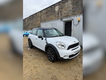 Used MINI Countryman 2012 for sale - 79113801: Photo