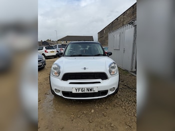 Used MINI Countryman 2012 for sale - 79113801: Photo