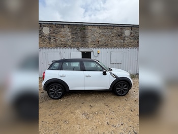 Used MINI Countryman 2012 for sale - 79113801: Photo