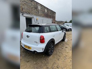 Used MINI Countryman 2012 for sale - 79113801: Photo