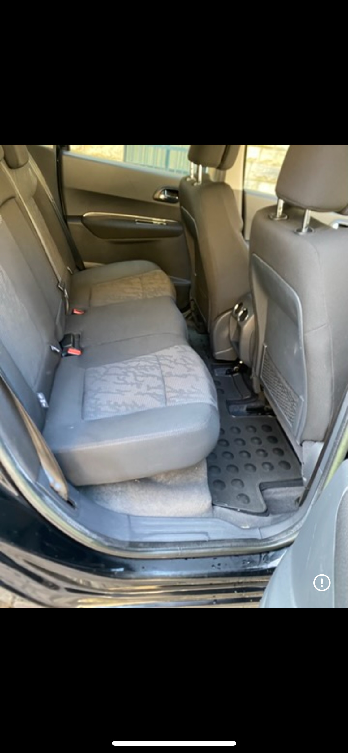 Used Peugeot 3008 2011 for sale - 75468464: Photo 13