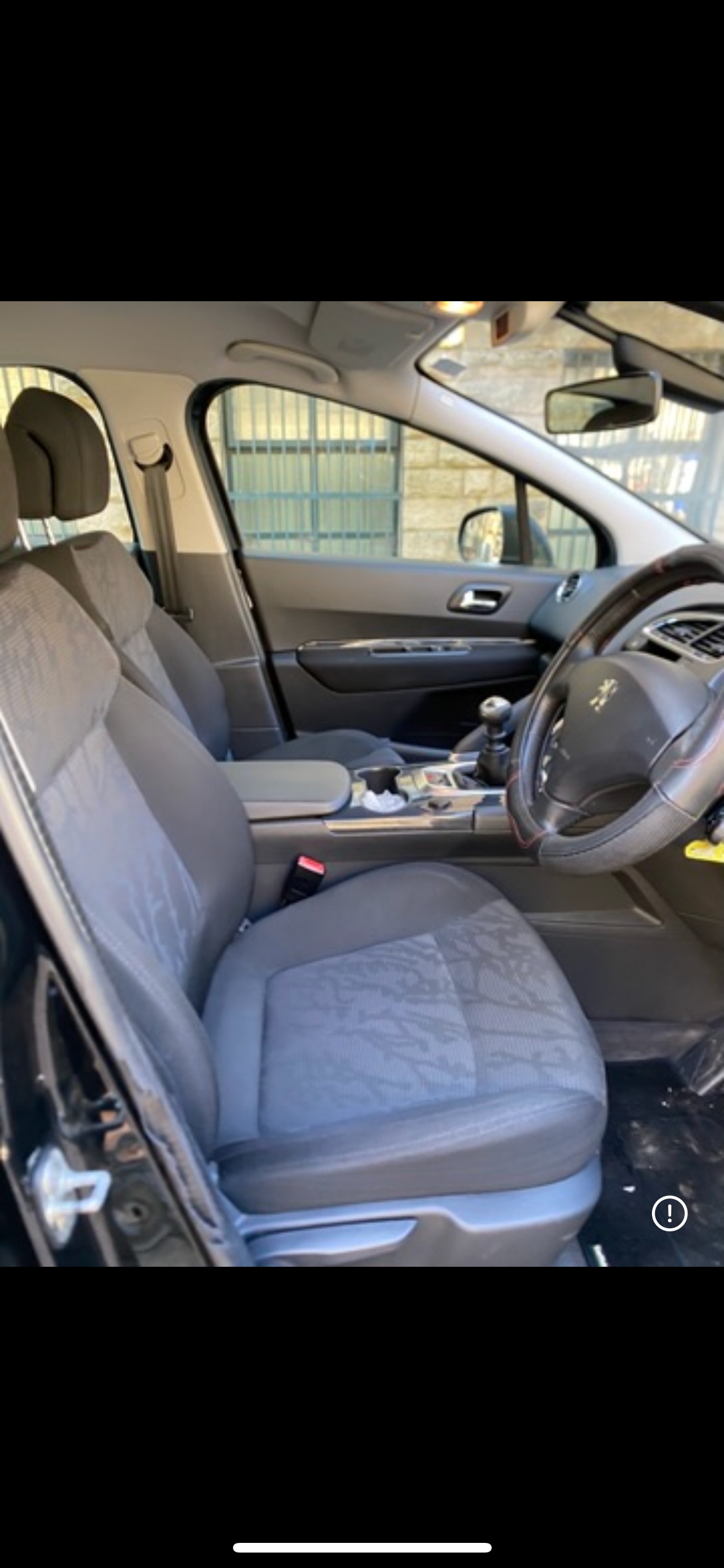 Used Peugeot 3008 2011 for sale - 75468464: Photo 14