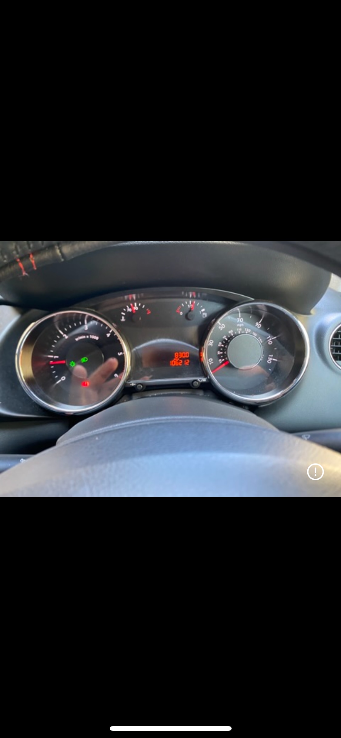 Used Peugeot 3008 2011 for sale - 75468464: Photo 15