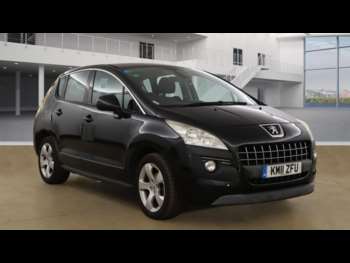 2011 (11) - 1.6 HDi 112 Sport 5dr