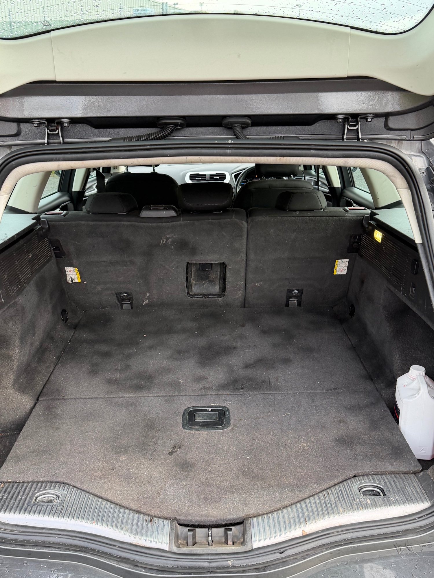 Used Ford Mondeo 2015 for sale - 76464414: Photo 12