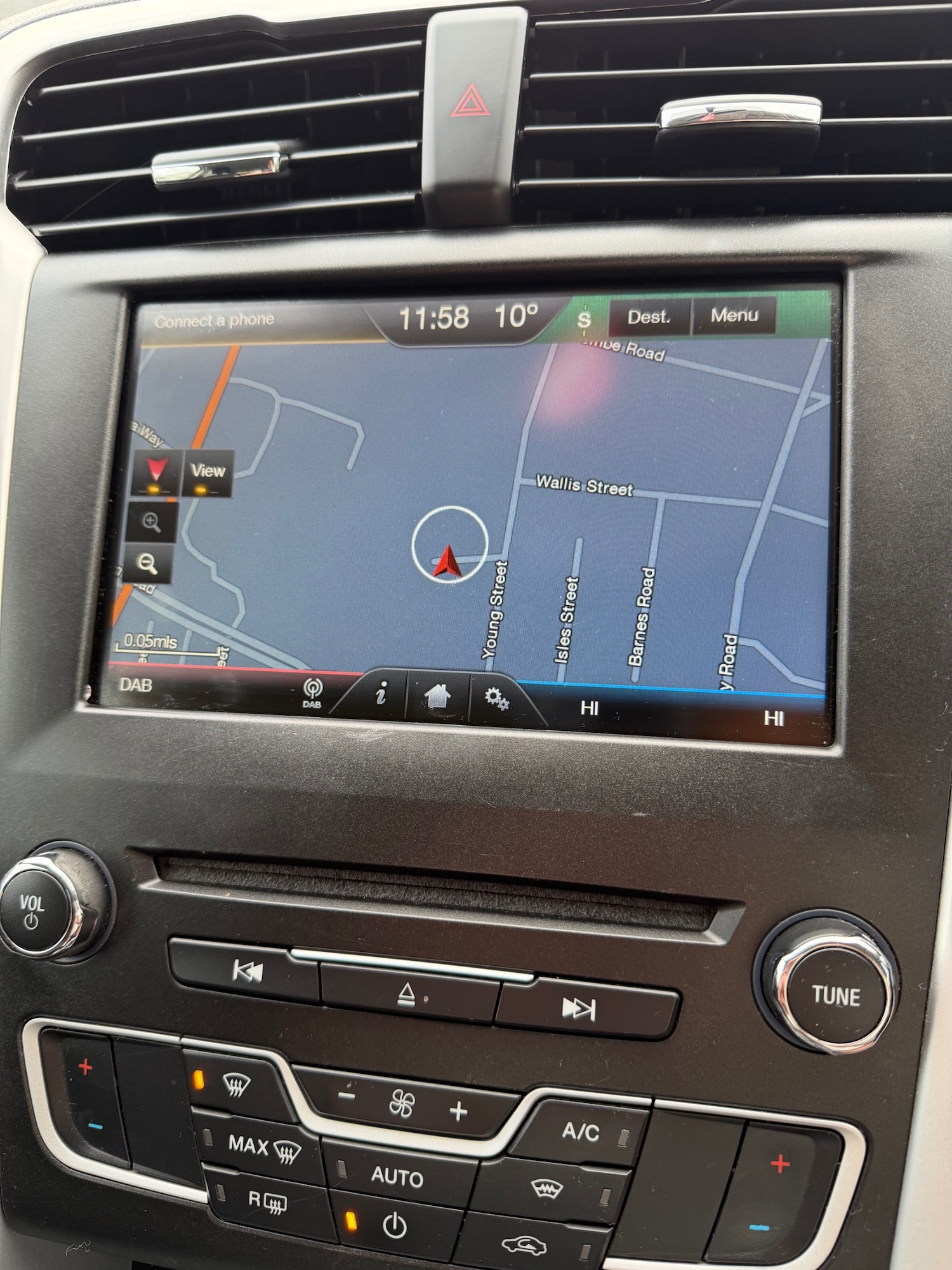 Used Ford Mondeo 2015 for sale - 76464414: Photo 14