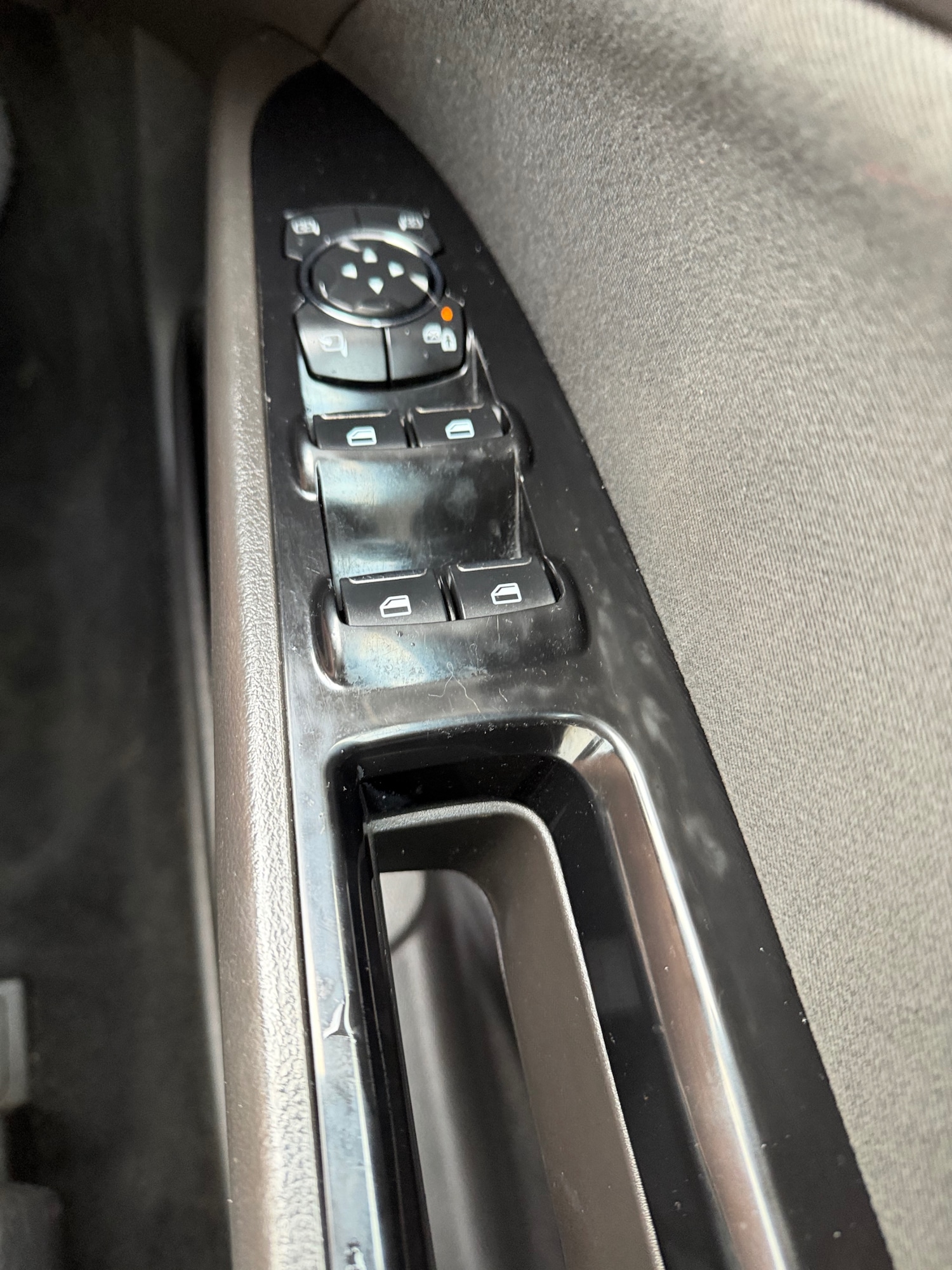 Used Ford Mondeo 2015 for sale - 76464414: Photo 17