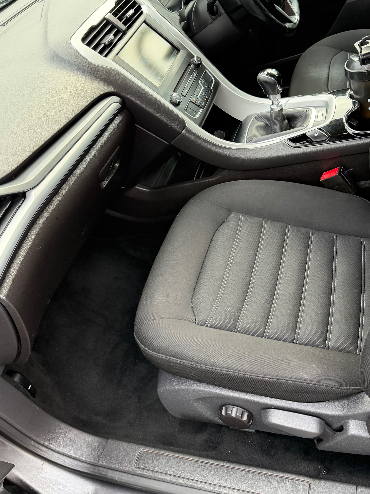 Used Ford Mondeo 2015 for sale - 76464414: Photo 18