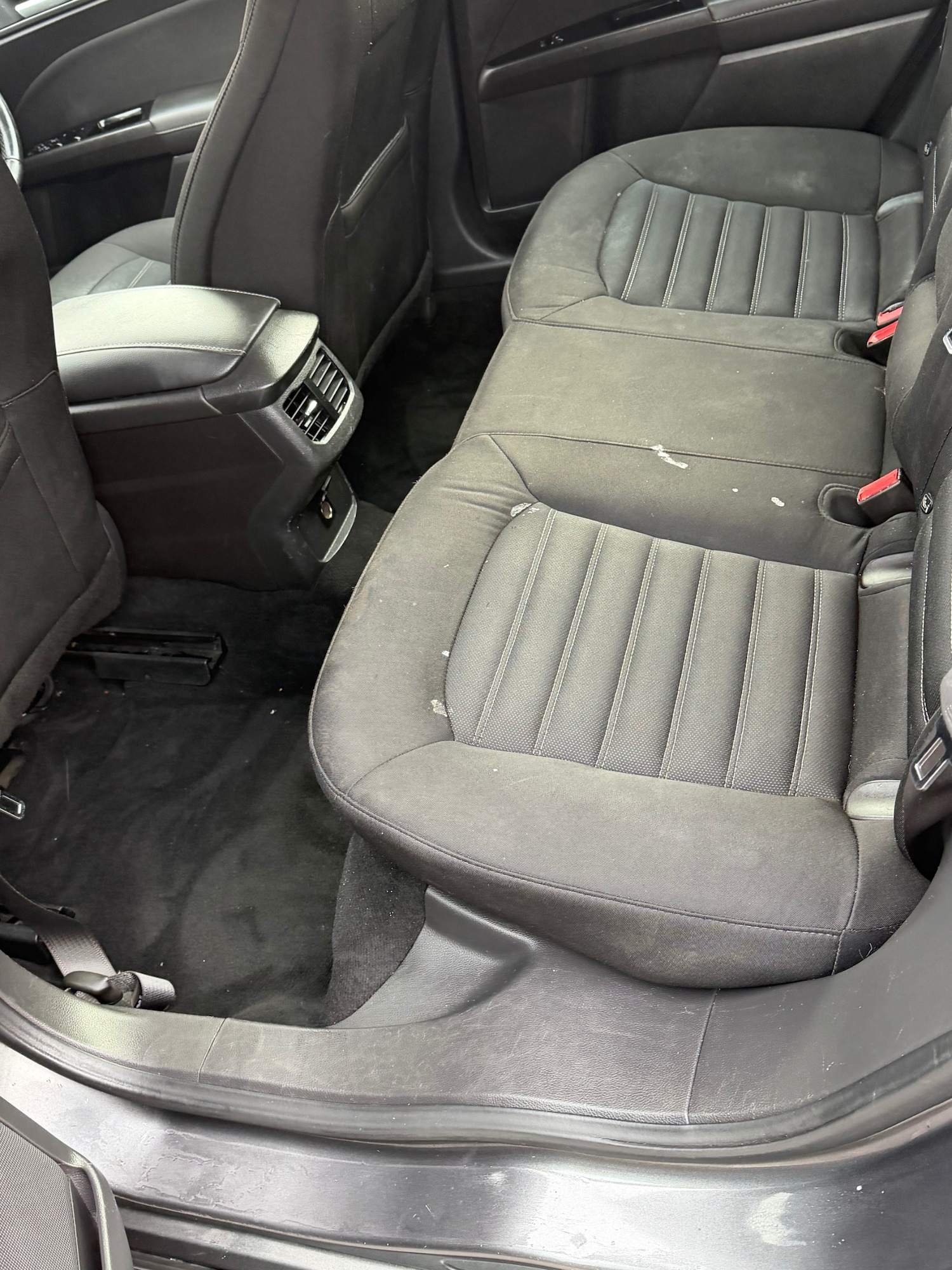 Used Ford Mondeo 2015 for sale - 76464414: Photo 19