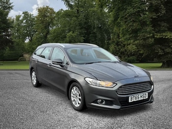 Used Ford Mondeo 2015 for sale - 76464414: Photo