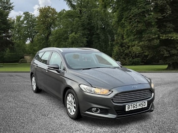 Used Ford Mondeo 2015 for sale - 76464414: Photo