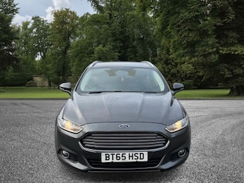 Used Ford Mondeo 2015 for sale - 76464414: Photo