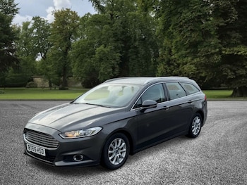 Used Ford Mondeo 2015 for sale - 76464414: Photo