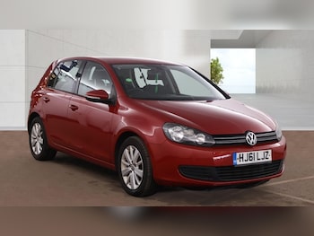 Used Volkswagen Golf 2011 for sale - 78615636: Photo
