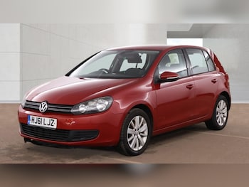 Used Volkswagen Golf 2011 for sale - 78615636: Photo