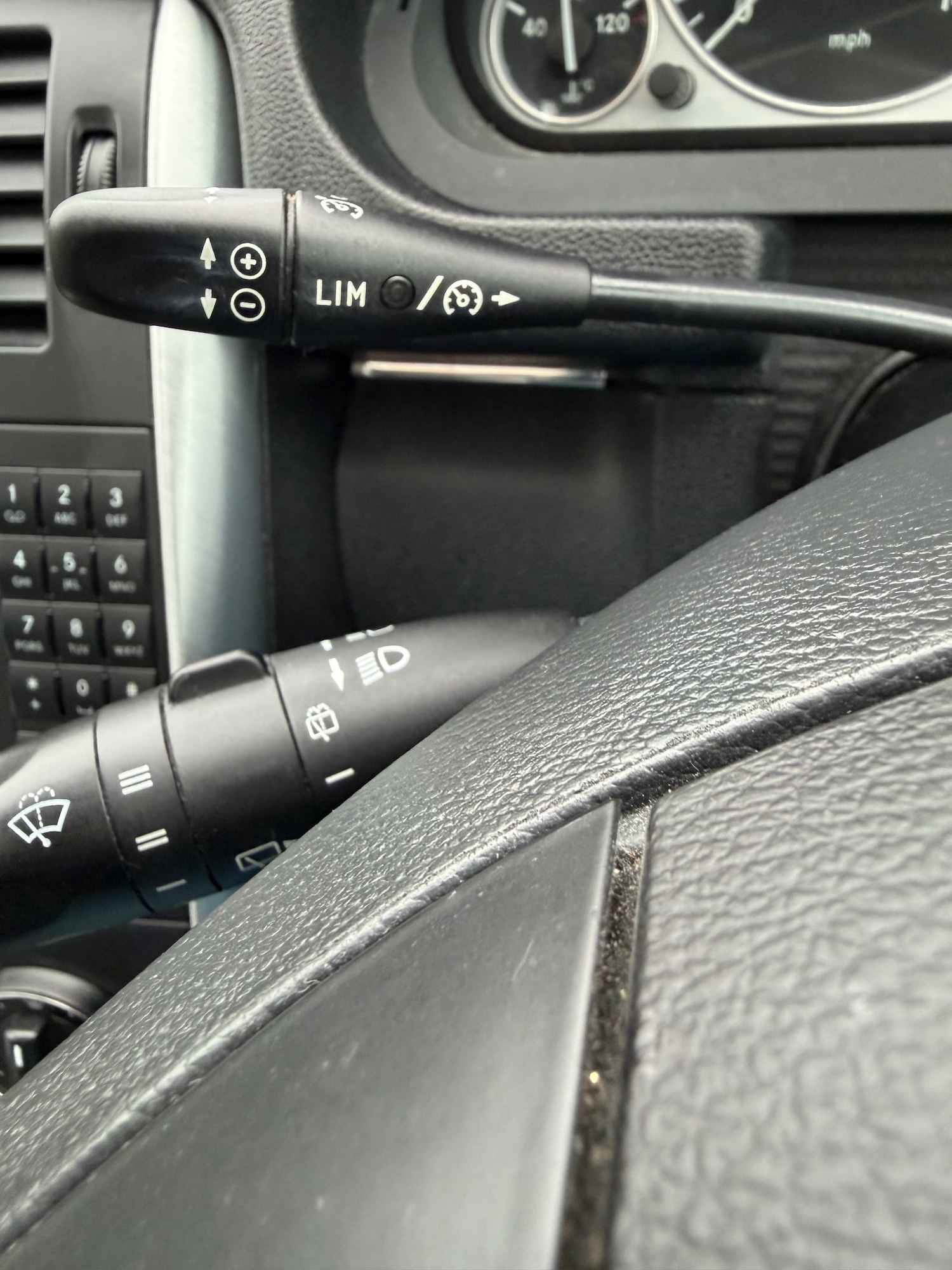 Used Mercedes-Benz B Class 2009 for sale - 76464477: Photo 16