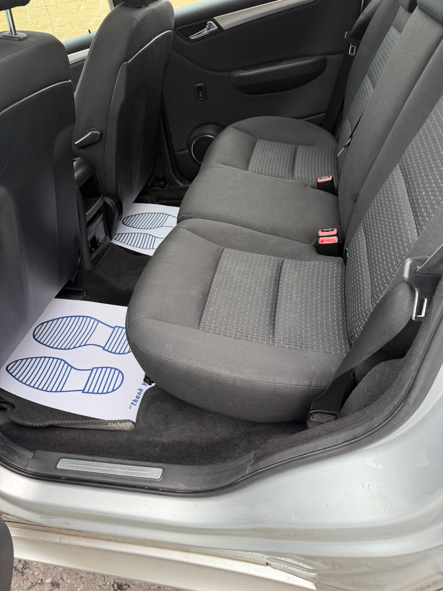 Used Mercedes-Benz B Class 2009 for sale - 76464477: Photo 18