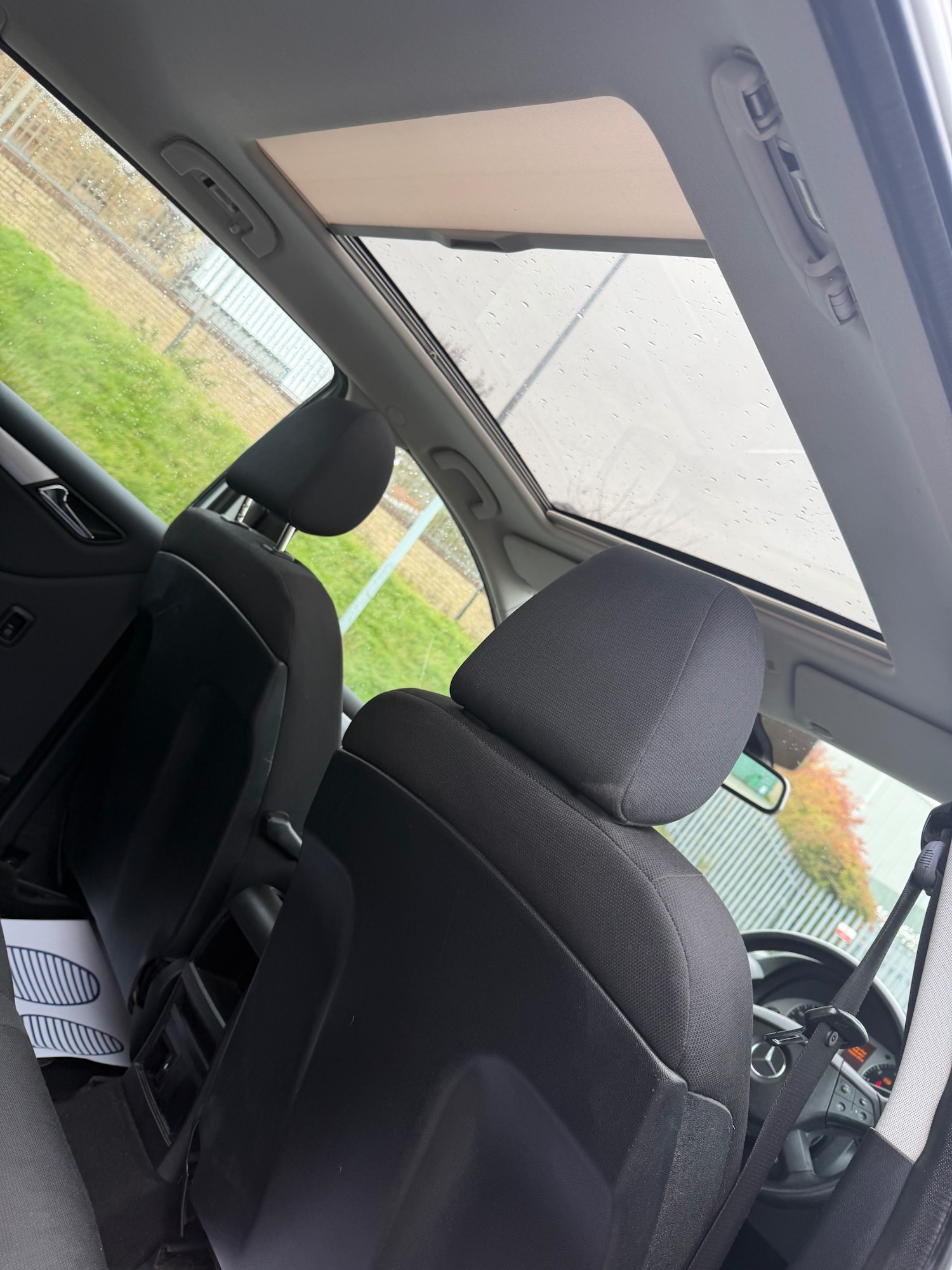 Used Mercedes-Benz B Class 2009 for sale - 76464477: Photo 19