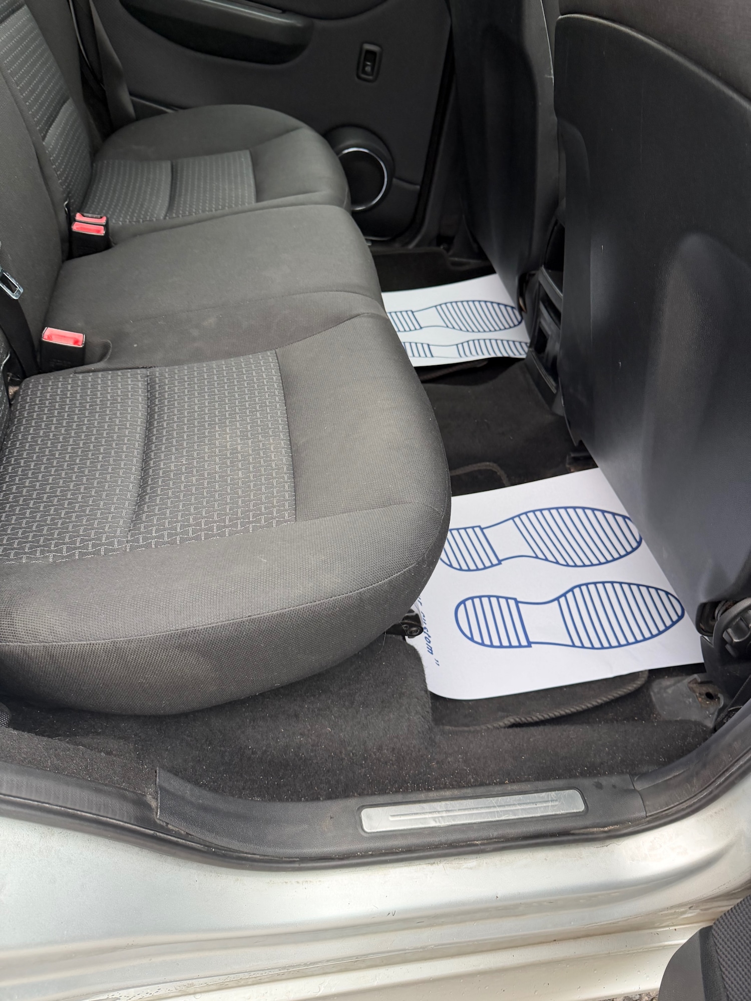 Used Mercedes-Benz B Class 2009 for sale - 76464477: Photo 20