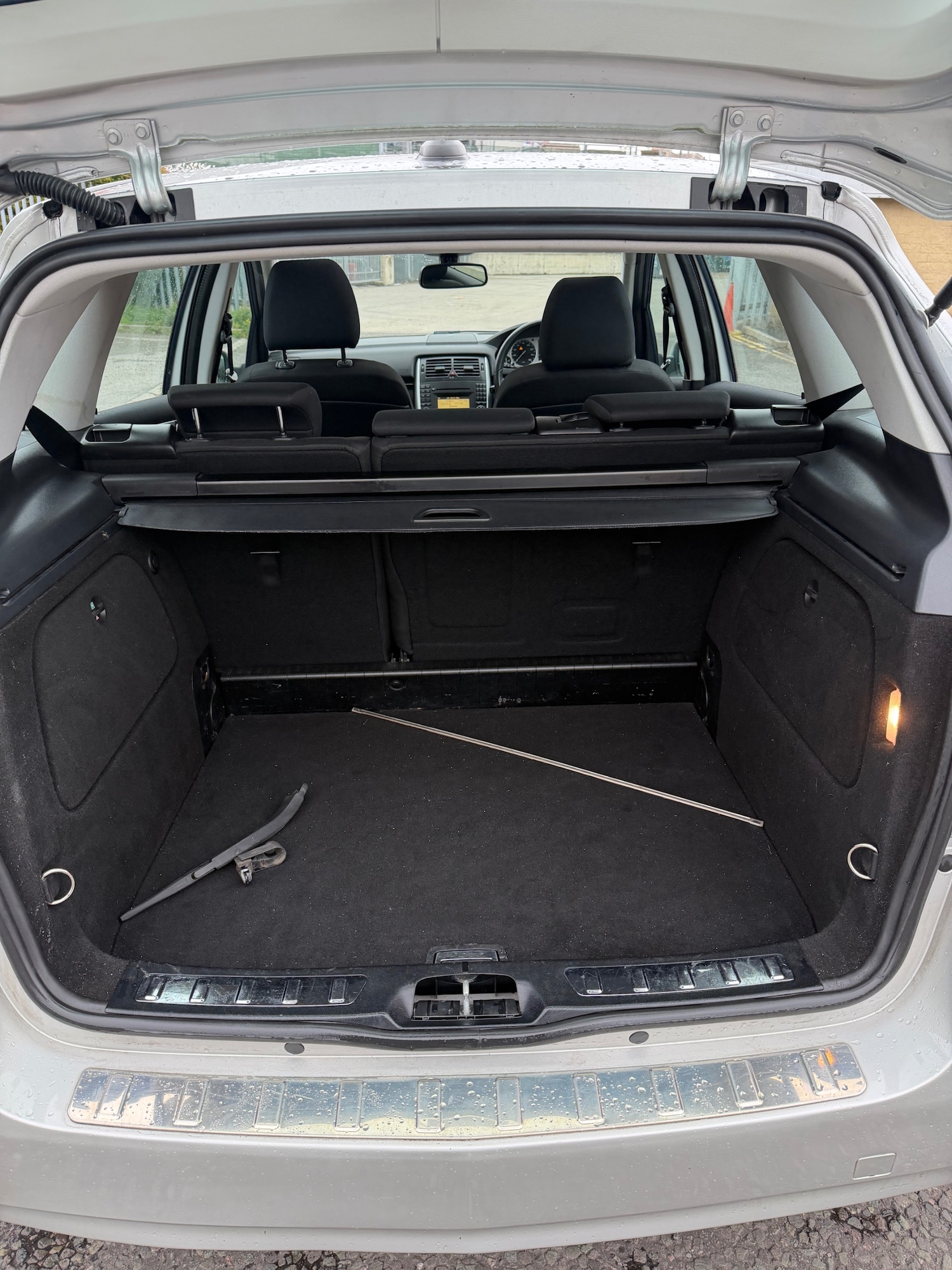 Used Mercedes-Benz B Class 2009 for sale - 76464477: Photo 21